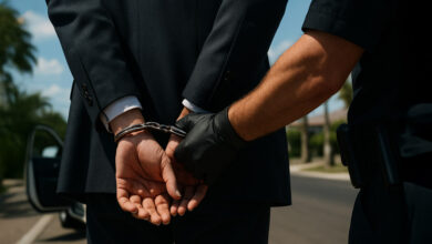 Kidnappers arrested for 2 week torture of tourist in NY luxury mansion to get Bitcoin keys