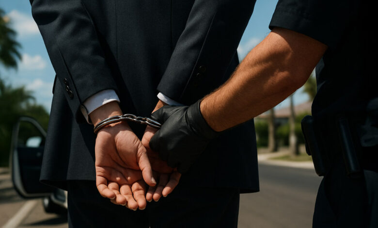 Kidnappers arrested for 2 week torture of tourist in NY luxury mansion to get Bitcoin keys