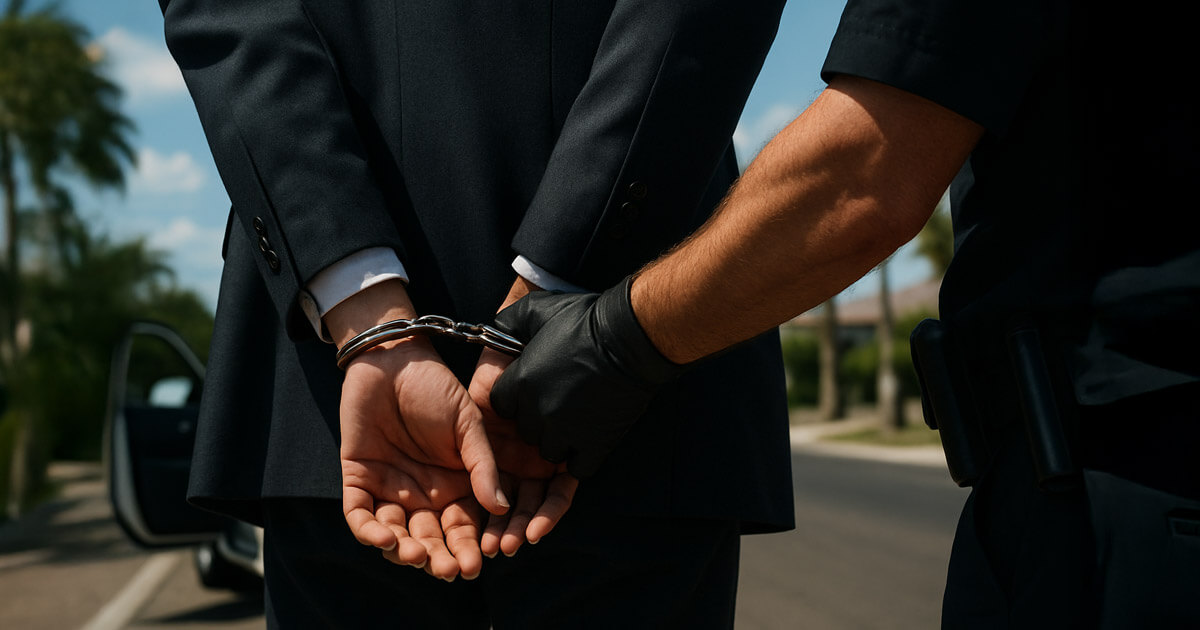 Moroccan police arrests suspect behind current crypto-related kidnappings in France Kidnappers arrested for 2 week torture of tourist in NY luxury mansion to get Bitcoin keys