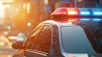 Paris authorities on alert after attempted abduction targets crypto CEO's family