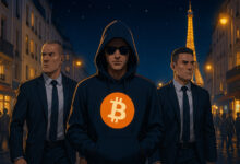 Crypto investors are ramping up personal security as physical attacks surge: Report