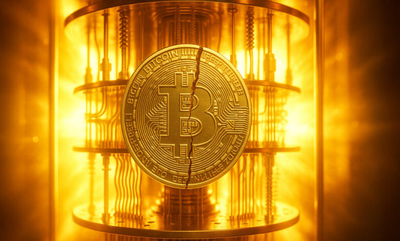 Google slashes quantum requirement to crack Bitcoin by 95% with technology a decade away