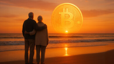 US Labor Department dials back crypto warning for retirement plans
