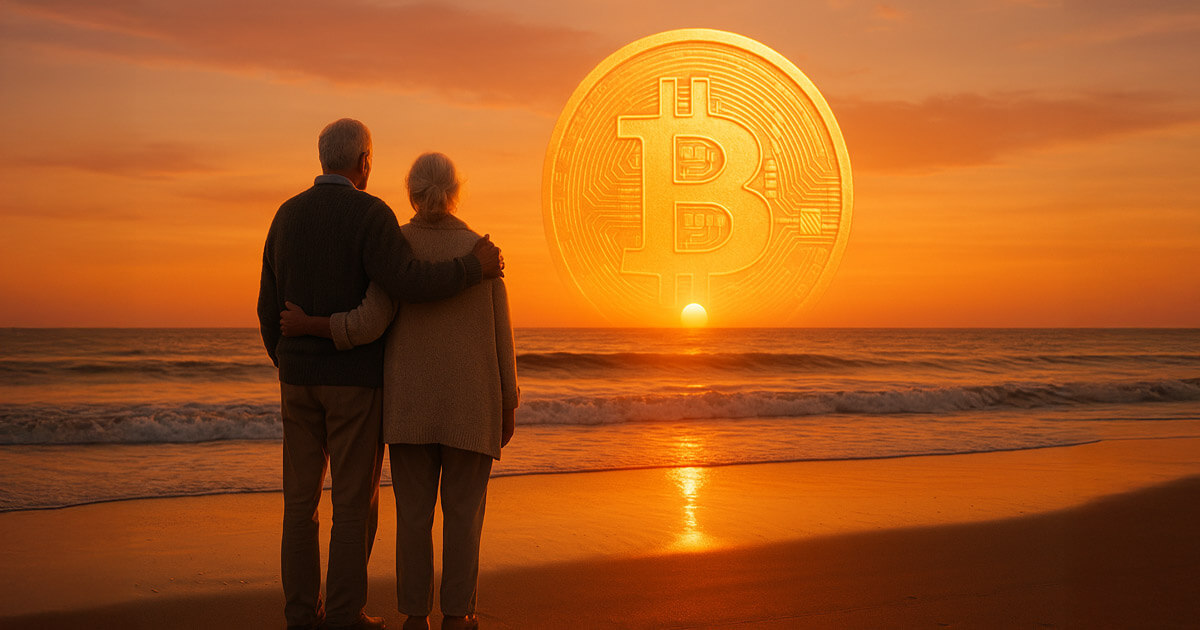 US Labor Division dials again crypto warning for retirement plans US Labor Department dials back crypto warning for retirement plans