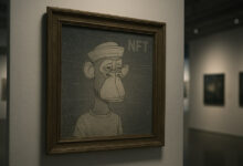 The rise and fall of NFTs