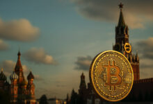 Russia plans to seize crypto in new crackdown on local payments