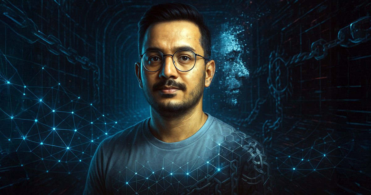 Polygon's co-founder warns of deepfake video rip-off utilizing his likeness concentrating on startups Polygon's co-founder warns of deepfake video scam using his likeness targeting startups