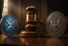 SEC commissioner criticizes Ripple settlement, warns of weakened crypto oversight