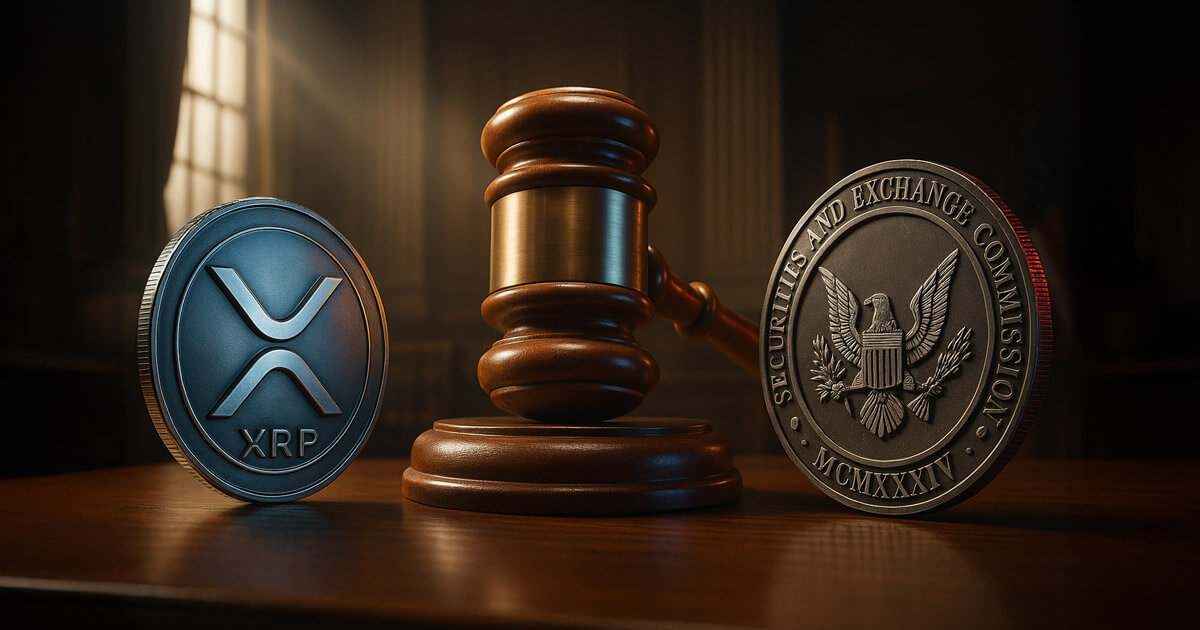 Court docket denies SEC, Ripple settlement movement after discovering procedural misstep SEC commissioner criticizes Ripple settlement, warns of weakened crypto oversight