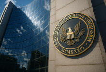 Chainlink praises SEC's guidelines, setting stage for crypto integration in institutional finance