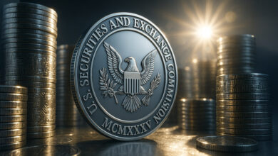 SEC ruling eases path for Ethereum staking in ETFs