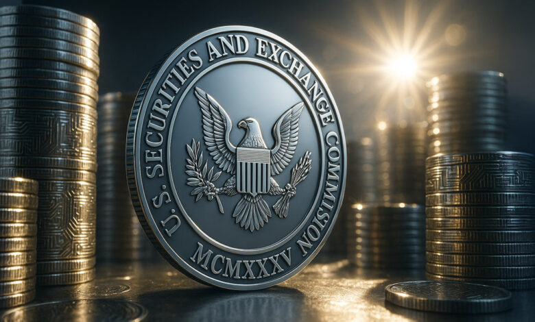 SEC ruling eases path for Ethereum staking in ETFs