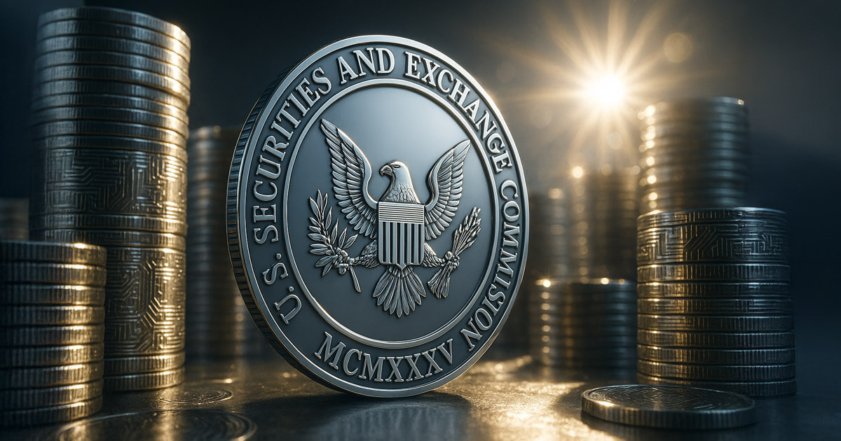 SEC ruling eases path for Ethereum staking in ETFs SEC ruling eases path for Ethereum staking in ETFs