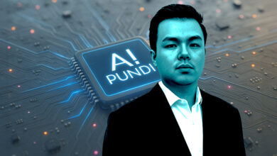 Inside Pundi AI: How blockchain and AI are converging for real-world utility