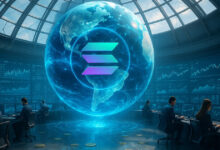 Solana’s $9.17 billion DeFi surge hides a stablecoin stockpile ready to ignite