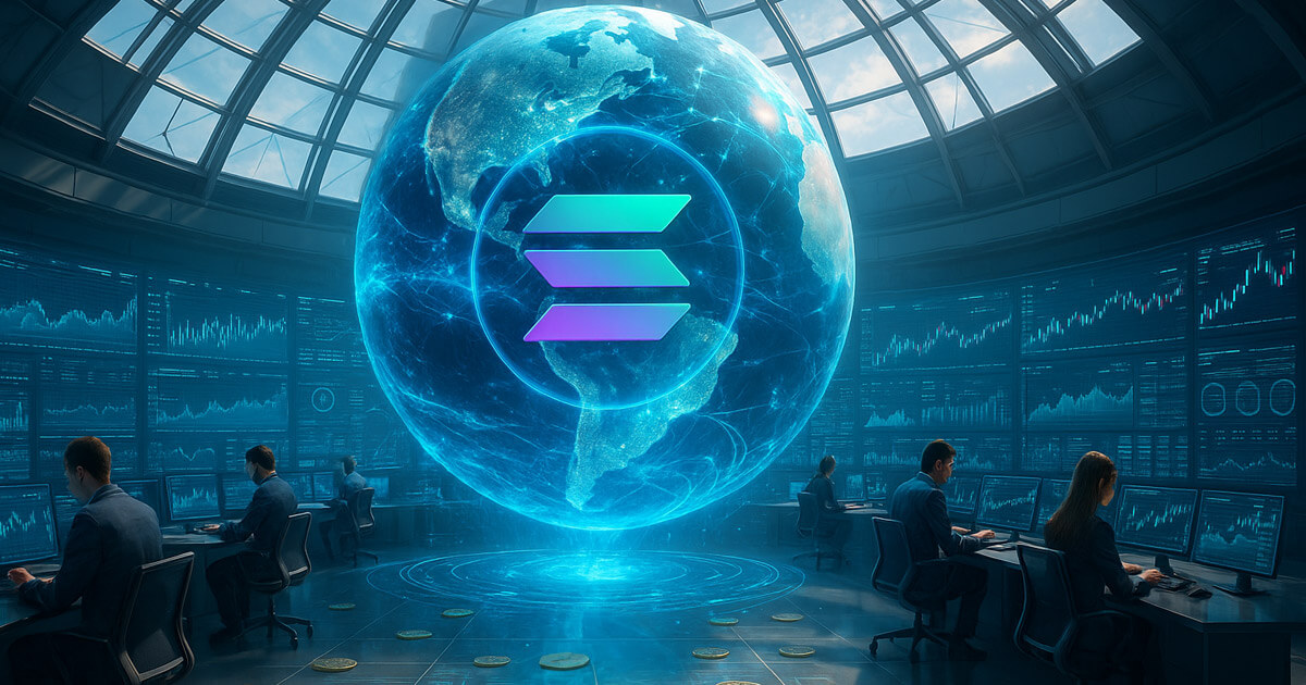 Solana’s $9.17 billion DeFi surge hides a stablecoin stockpile able to ignite Solana’s $9.17 billion DeFi surge hides a stablecoin stockpile ready to ignite