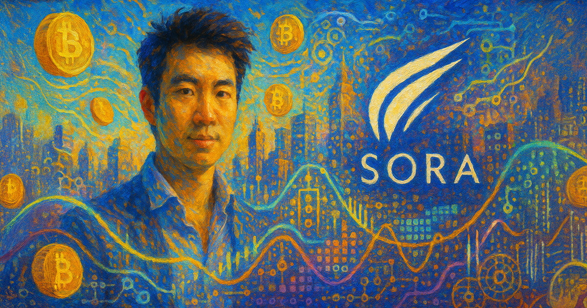 Nasdaq-listed Prime Win adjustments ticker to SORA, names Jason Fang board chairman Nasdaq-listed Top Win changes ticker to SORA, names Jason Fang board chairman