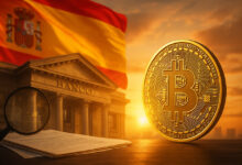 Spain demands tighter bank oversight, fuels Bitcoin appeal