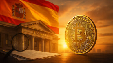 Spain demands tighter bank oversight, fuels Bitcoin appeal
