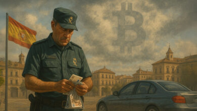 Spain to introduce strict cash controls with €150K penalty for noncompliance