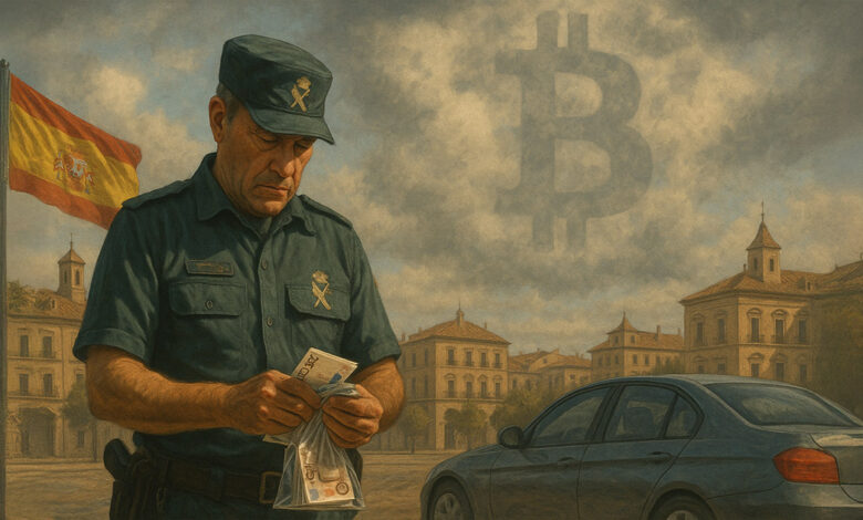 Spain to introduce strict cash controls with €150K penalty for noncompliance