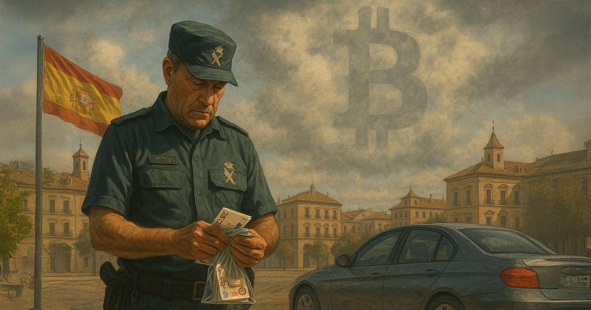 Spain to introduce strict money controls with €150K penalty for noncompliance Spain to introduce strict cash controls with €150K penalty for noncompliance