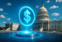 Revised GENIUS stablecoin bill heads to senate, bars Big Tech from issuing tokens