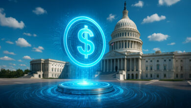 Revised GENIUS stablecoin bill heads to senate, bars Big Tech from issuing tokens
