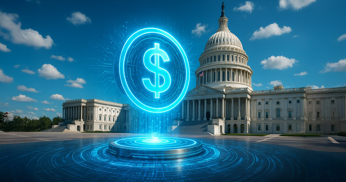 Revised GENIUS stablecoin invoice heads to senate, bars Large Tech from issuing tokens Revised GENIUS stablecoin bill heads to senate, bars Big Tech from issuing tokens