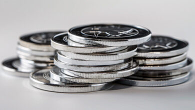 Institutions double down on stablecoins as trust reaches all-time highs – Fireblocks