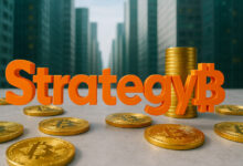 Strategy seeks to raise $2.1 billion from STRF stock offering to bolster its Bitcoin holdings