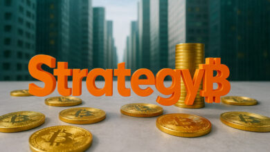 Strategy seeks to raise $2.1 billion from STRF stock offering to bolster its Bitcoin holdings
