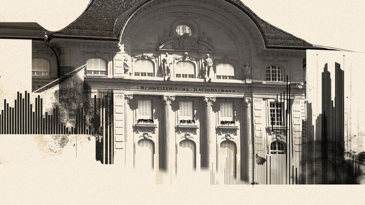 EUR/CHF rebounds from 0.9250/0.9210 help zone – Société Générale Is the Swiss National Bank getting nervous? – Commerzbank