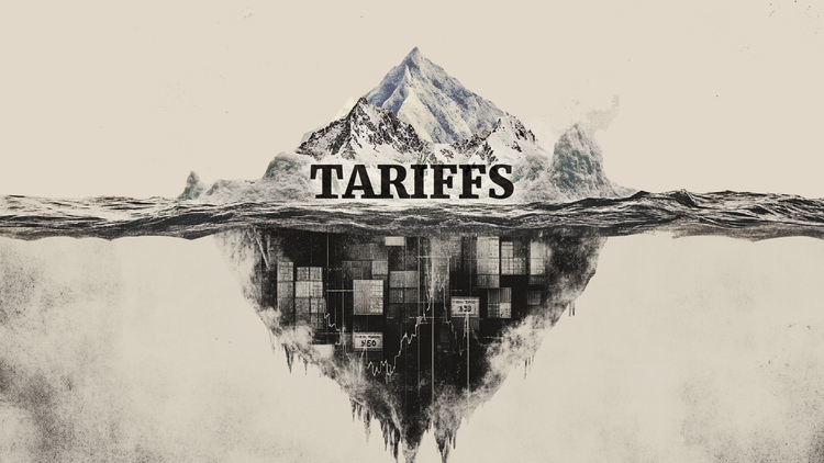 Foreign exchange At this time: US tariff headlines restrict USD upside forward of key inflation knowledge The talks between the US and China begin – Commerzbank