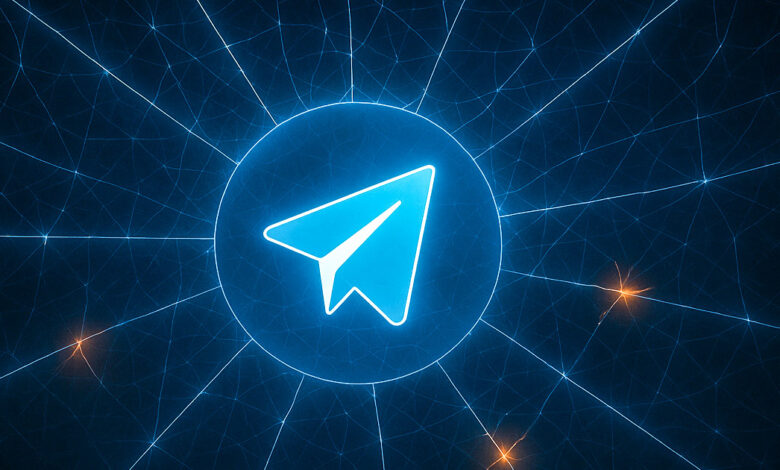 Telegram takes down $35 billion black-market networks, but illicit operators plan comeback