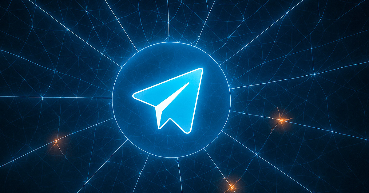 Telegram takes down $35 billion black-market networks, however illicit operators plan comeback Telegram takes down $35 billion black-market networks, but illicit operators plan comeback
