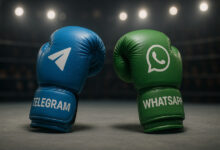 Pavel Durov calls WhatsApp 'cheap copycat,' launches $50K contest to showcase Telegram's superiority