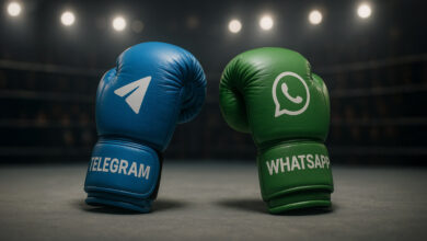 Pavel Durov calls WhatsApp 'cheap copycat,' launches $50K contest to showcase Telegram's superiority
