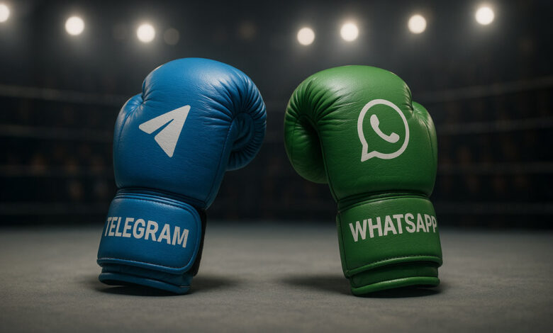Pavel Durov calls WhatsApp 'cheap copycat,' launches $50K contest to showcase Telegram's superiority