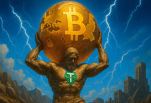 Tether vows Bitcoin mining dominance as Pakistan, UK politicians look to advance Bitcoin reserves