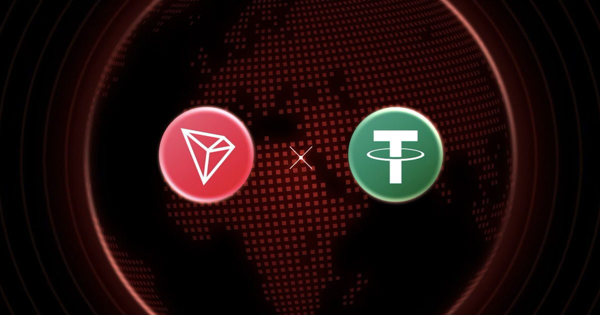 Tether on TRON Surpasses $75 Billion, Tops All Stablecoin Actions Tether on TRON Surpasses $75 Billion, Tops All Stablecoin Activities