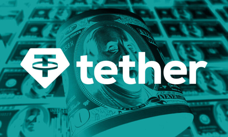 USDT supply surpasses $150 billion as stablecoins outpace mainstream giants Visa, PayPal