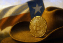 Texas edges closer to Bitcoin reserve with Governor Abbott's nod