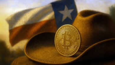 Texas edges closer to Bitcoin reserve with Governor Abbott's nod