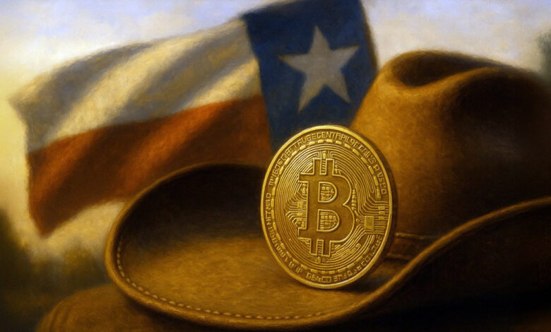Texas edges closer to Bitcoin reserve with Governor Abbott's nod