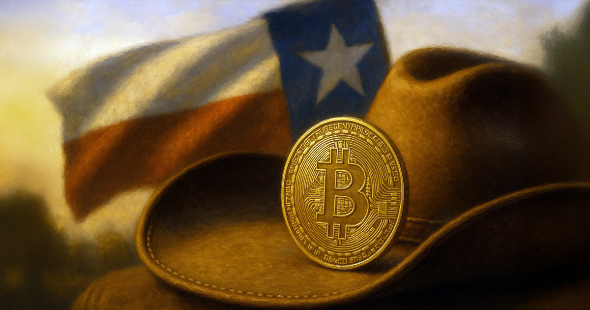 Texas edges nearer to Bitcoin reserve with Governor Abbott's nod Texas edges closer to Bitcoin reserve with Governor Abbott's nod