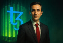 Arthur Breitman is betting on tokenized uranium, and it could be Tezos’ big comeback