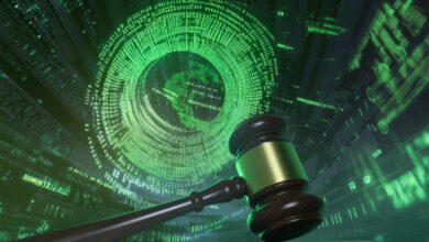 DOJ to press on with criminal charges against Tornado Cash developer Roman Storm