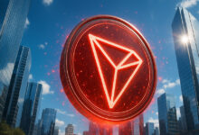 Cboe requests to list first US spot Tron ETF offering staking rewards