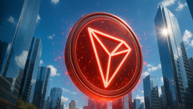 Cboe requests to list first US spot Tron ETF offering staking rewards